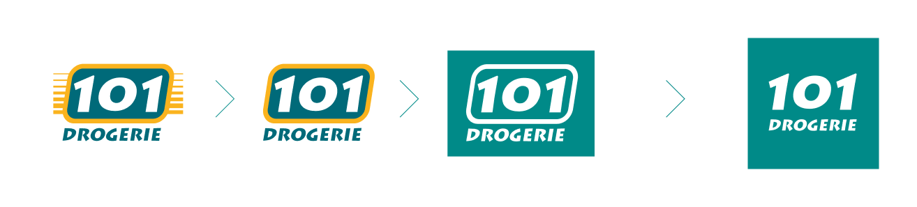 101 Drogerie